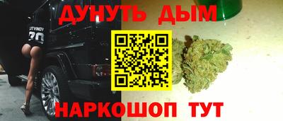 крисы Шахты